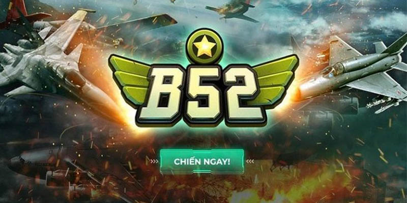 B52club casino online