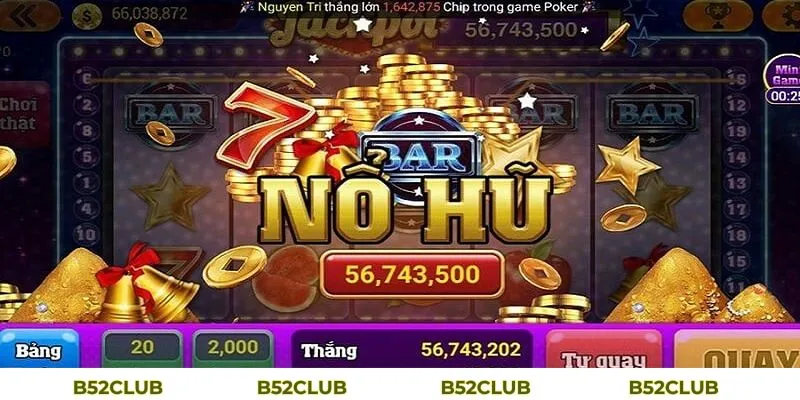 Nổ Hũ Là Gì